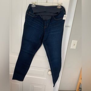 Maternity Jeans